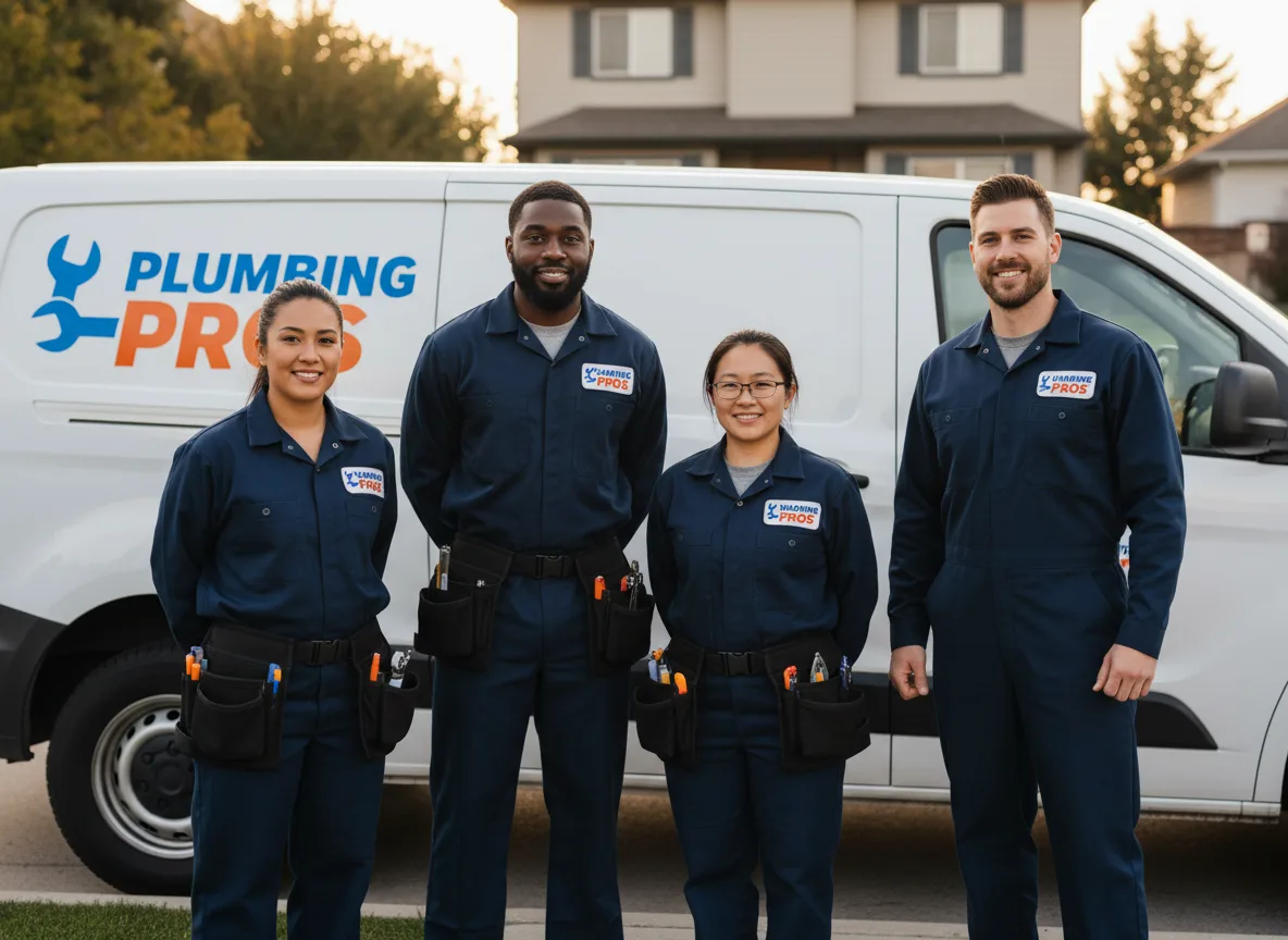 Water Heater Repair company in Little Hocking, OH